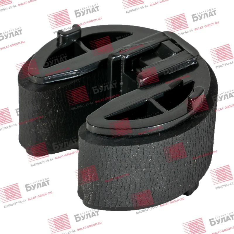 Ролик захвата бумаги (лоток 2) HP Color LJ CP1215 M251 M351 RM1-8047 RM1-4426 RC2-1949 БУЛАТ m-Line - купить по