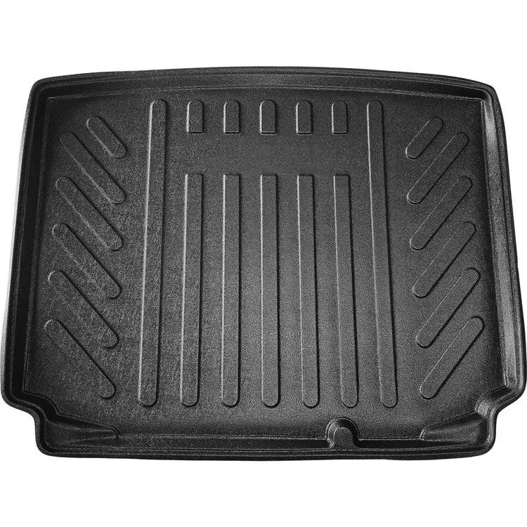 Rnport Багажный отсек Skoda Rapid Spaceback 2014-2020