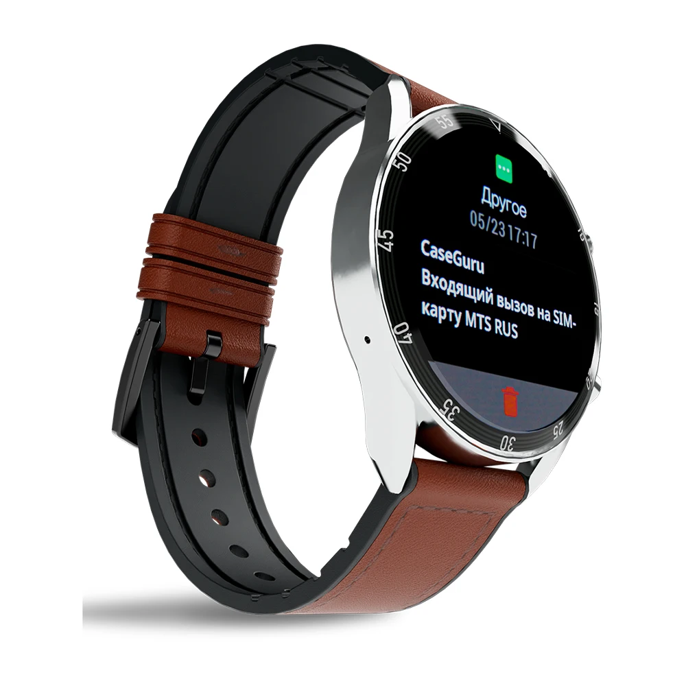 Cgwatch round отзывы