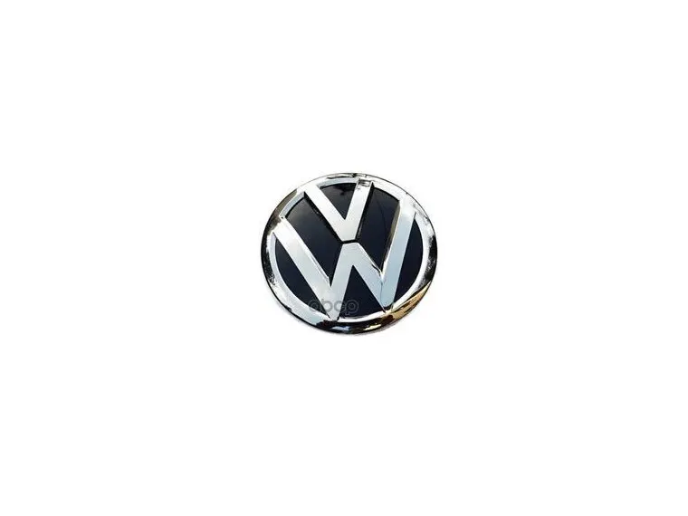 Эмблема После 2014 Года Vw Polo VAG арт. 6C0853600FOD |