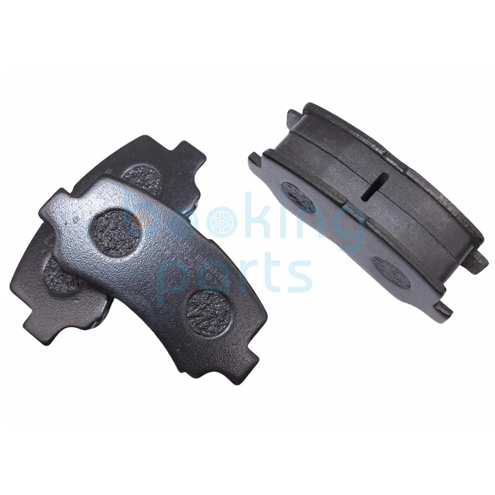 BKD62963(B) тормозная колодка для GAC GA-GONOW WAY грузового фургона 2010-