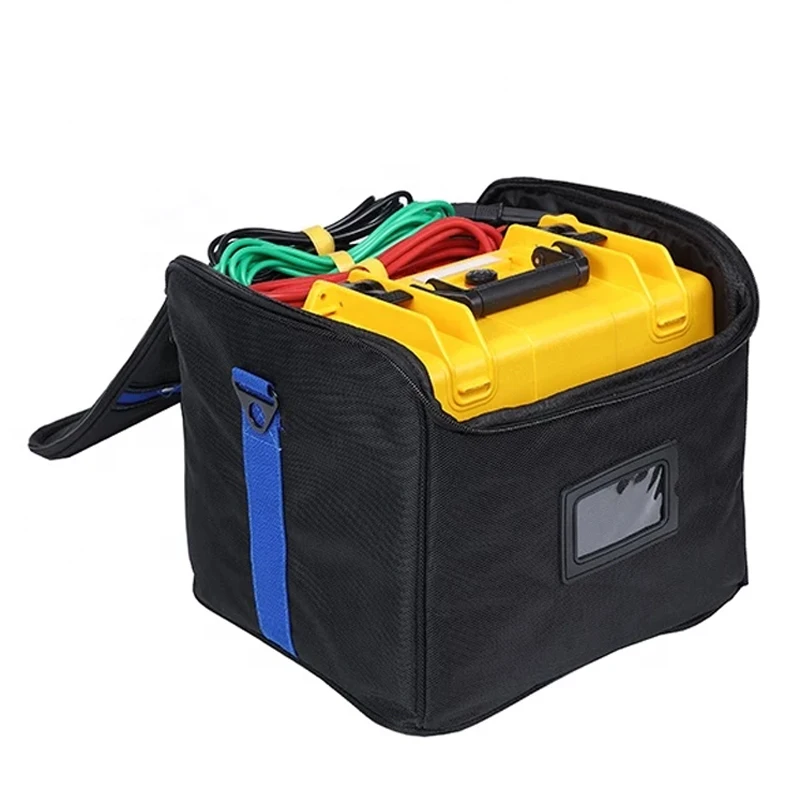 ETCR3500B Измеритель сопротивления изоляции Высоковольтный тестер Мегаомметр