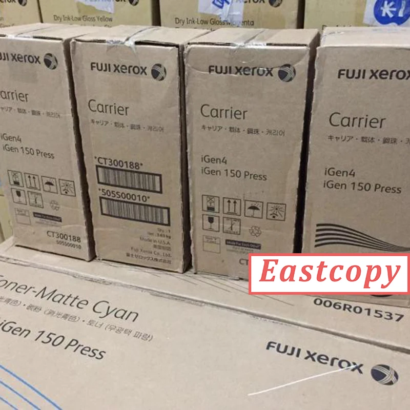 

Original Genuine Developer for Xerox iGen 4 150 Press Carrier CT300188