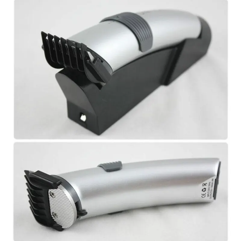 Машинка для стрижки волос Dingling с гальваническим покрытием триммер мужчин