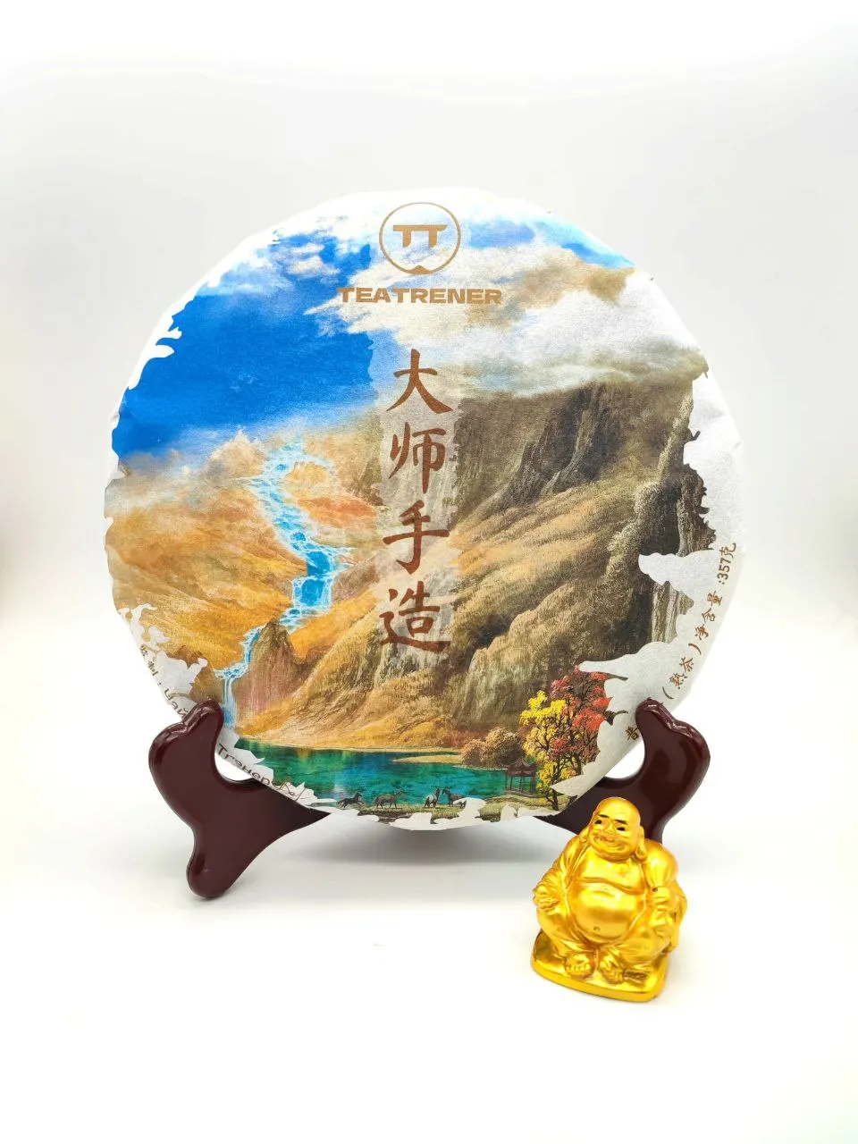 долин мастер