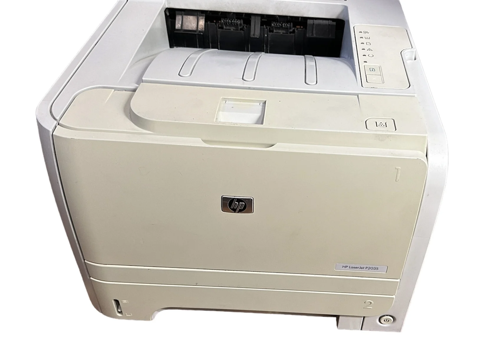 Принтер Hp Laserjet 1200 Series Купить