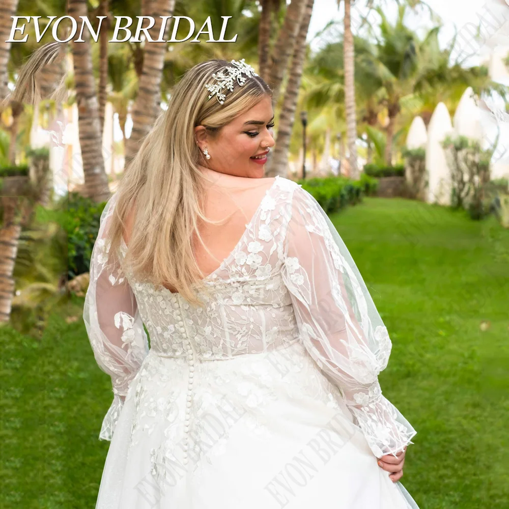 Рисунок 3 - Evon Bridal Свадебное платье с