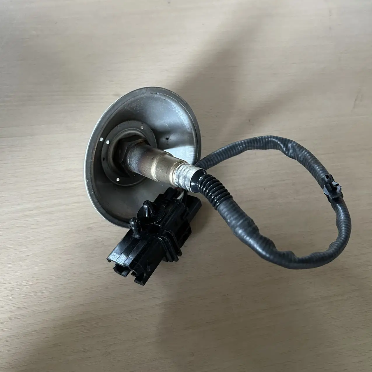 

Кислородный датчик вверх по потоку для Nissan Frontier Suzuki Equator 22693-EA000 0258007287