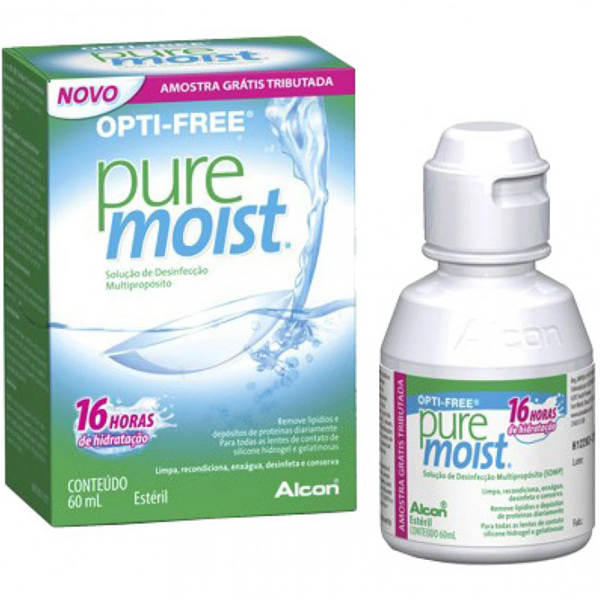 Moist Mia