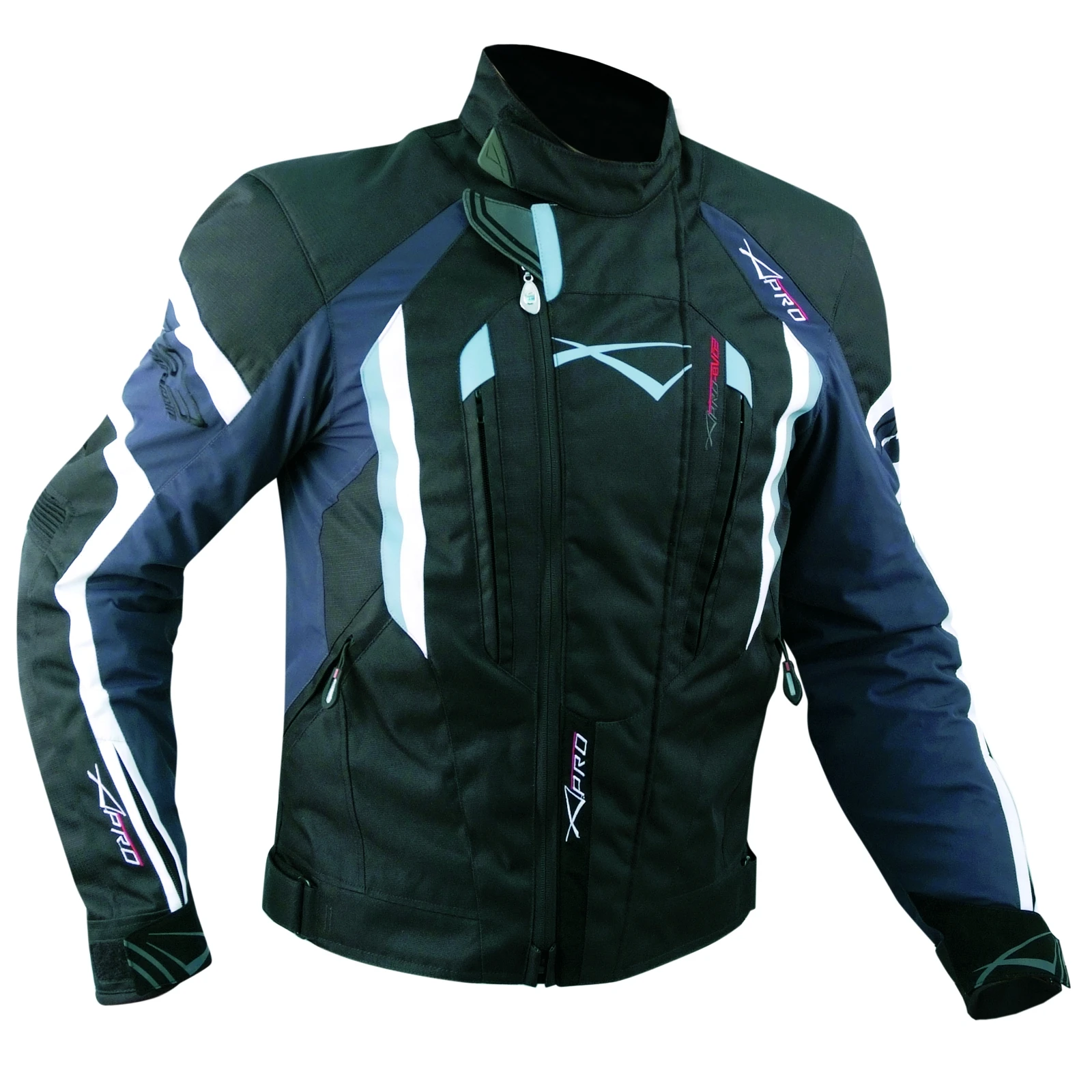 Мотоциклетная Куртка Cordura водонепроницаемая Спортивная термическая съемная