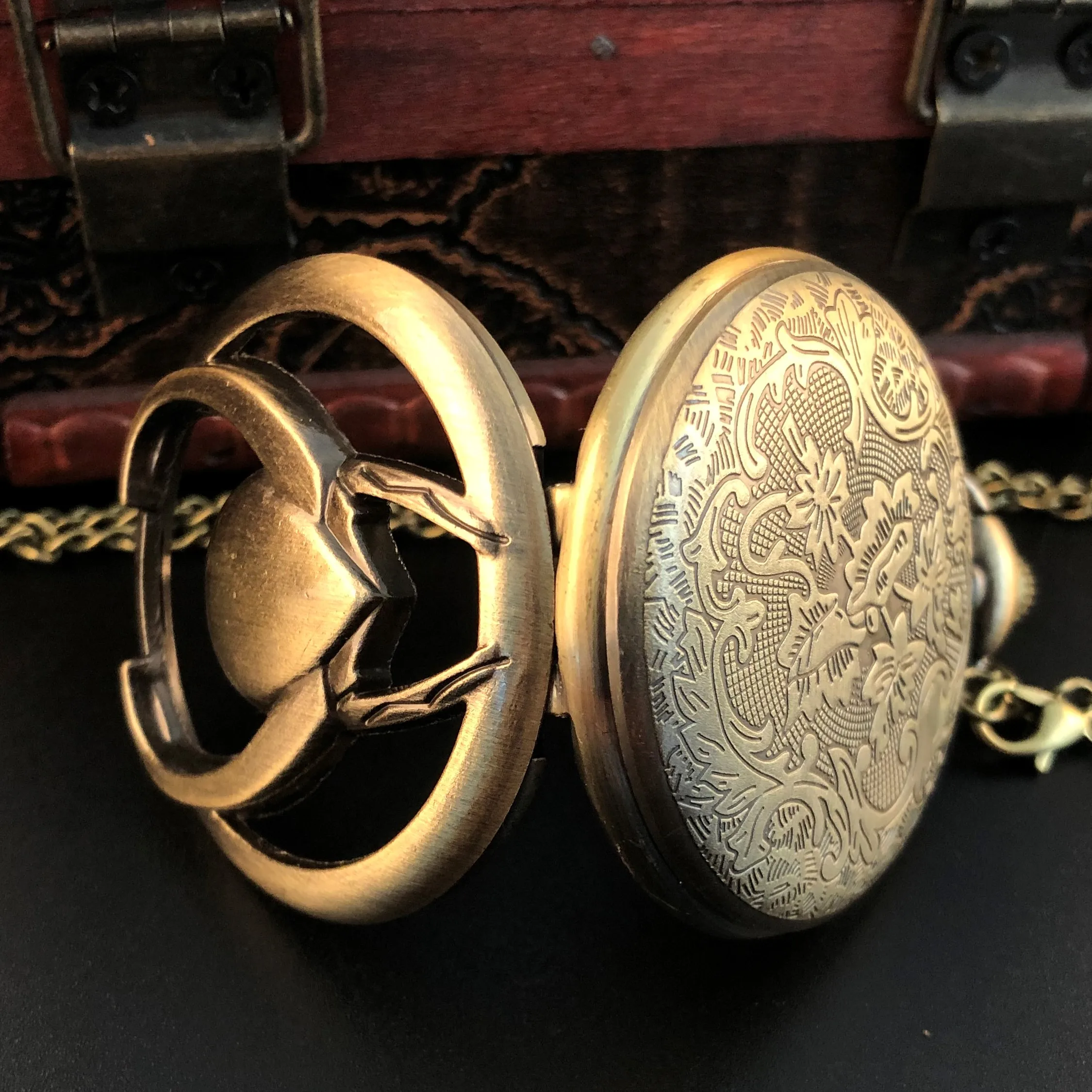 Рисунок 5 - Оригинальные Креативные мужские