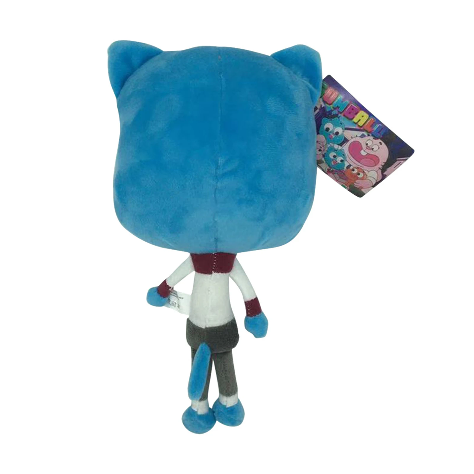 Откройте для себя волшебство с игрушками из серии жевательной резинки