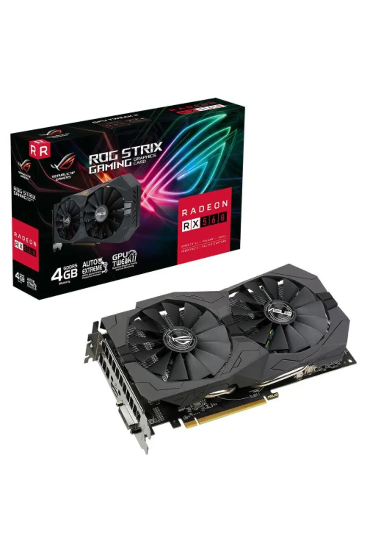 Radeon strix gaming 4gb. Radeon strix gaming 4gb