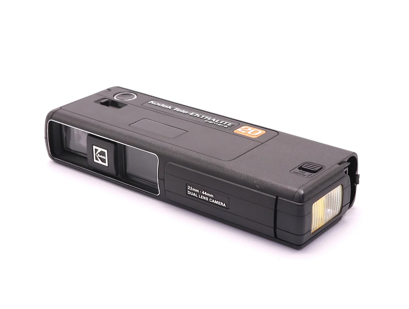 Kodak Tele-Ektralite 20