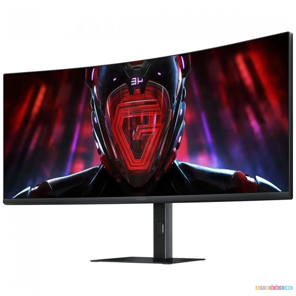 Монитор Xiaomi Curved Gaming Monitor 34 Купить
