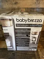 Baby Brezza Formula Pro Premium Formula Dispenser