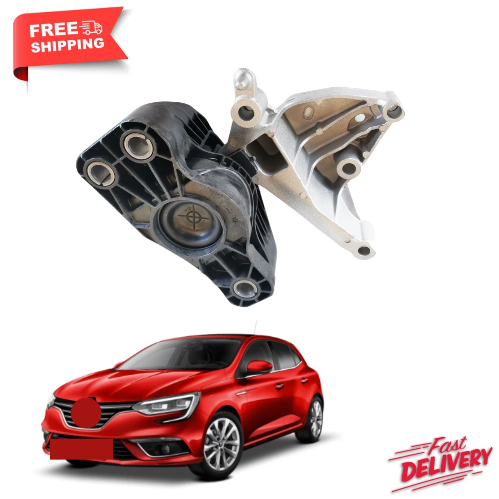 

Right engine mount for Megane 4 IV - 113751860R high quality car parts -fast shipping from warehouse