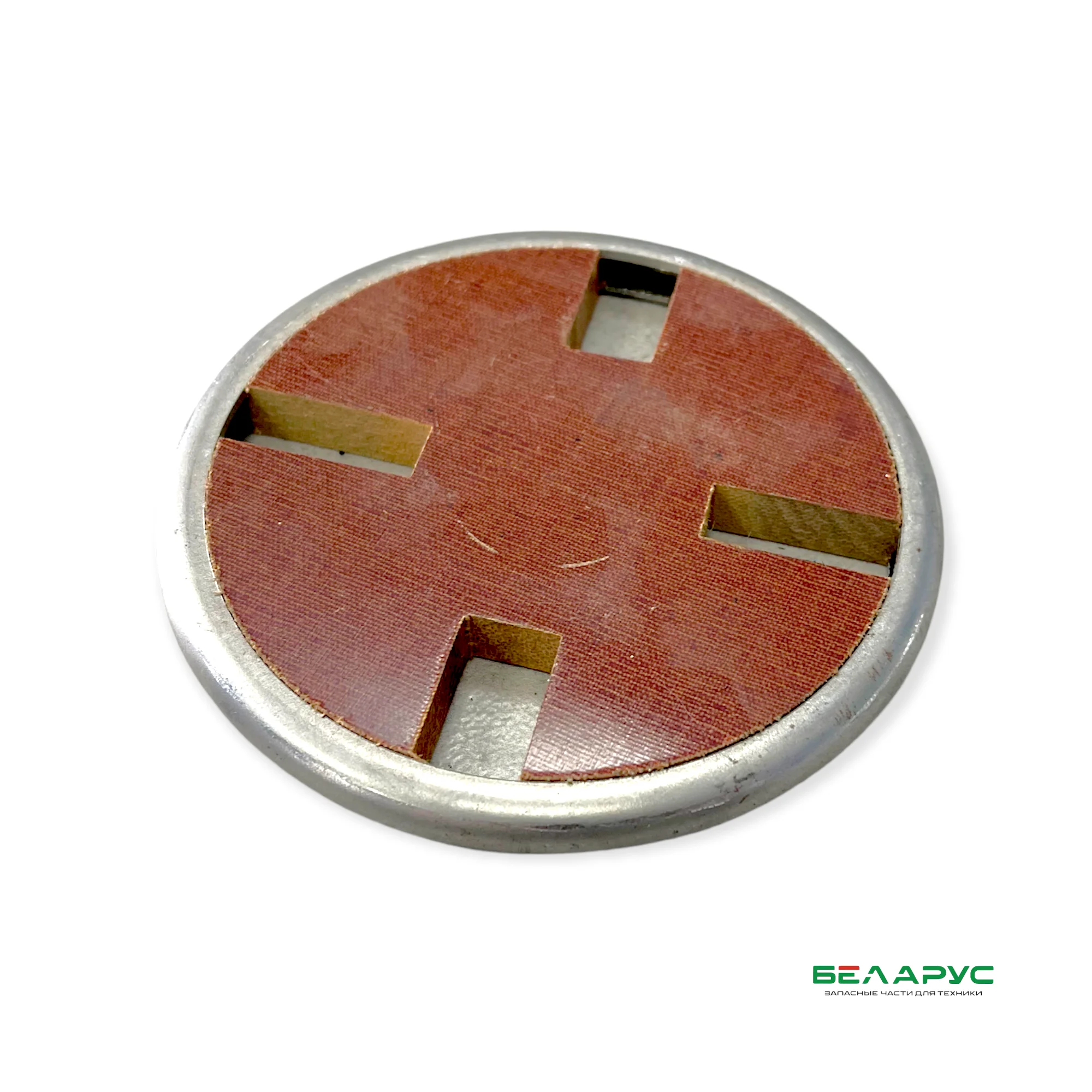 Текстолитовые Шайбы Генератор Ваз Купить