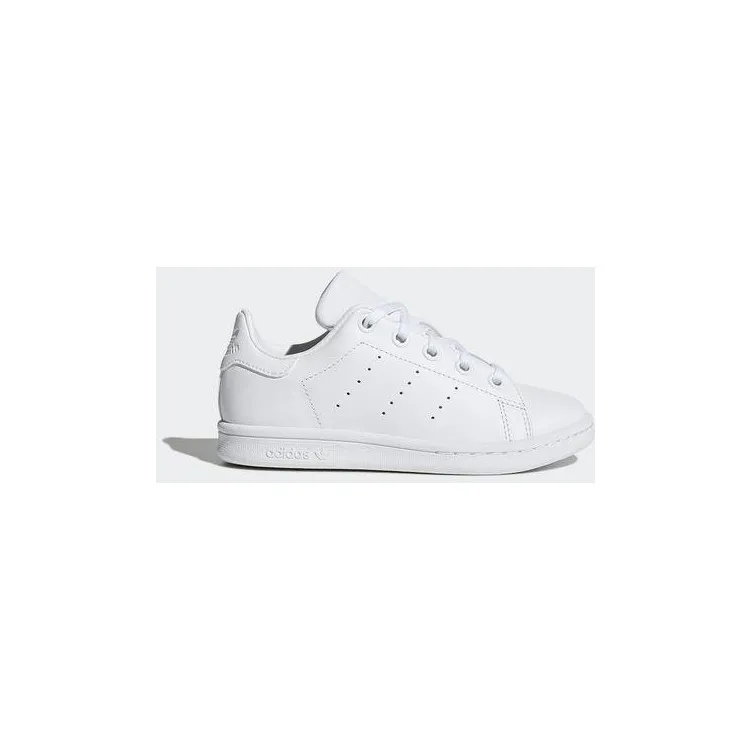 adidas Детская повседневная обувь Ba8388 Stan Smith C