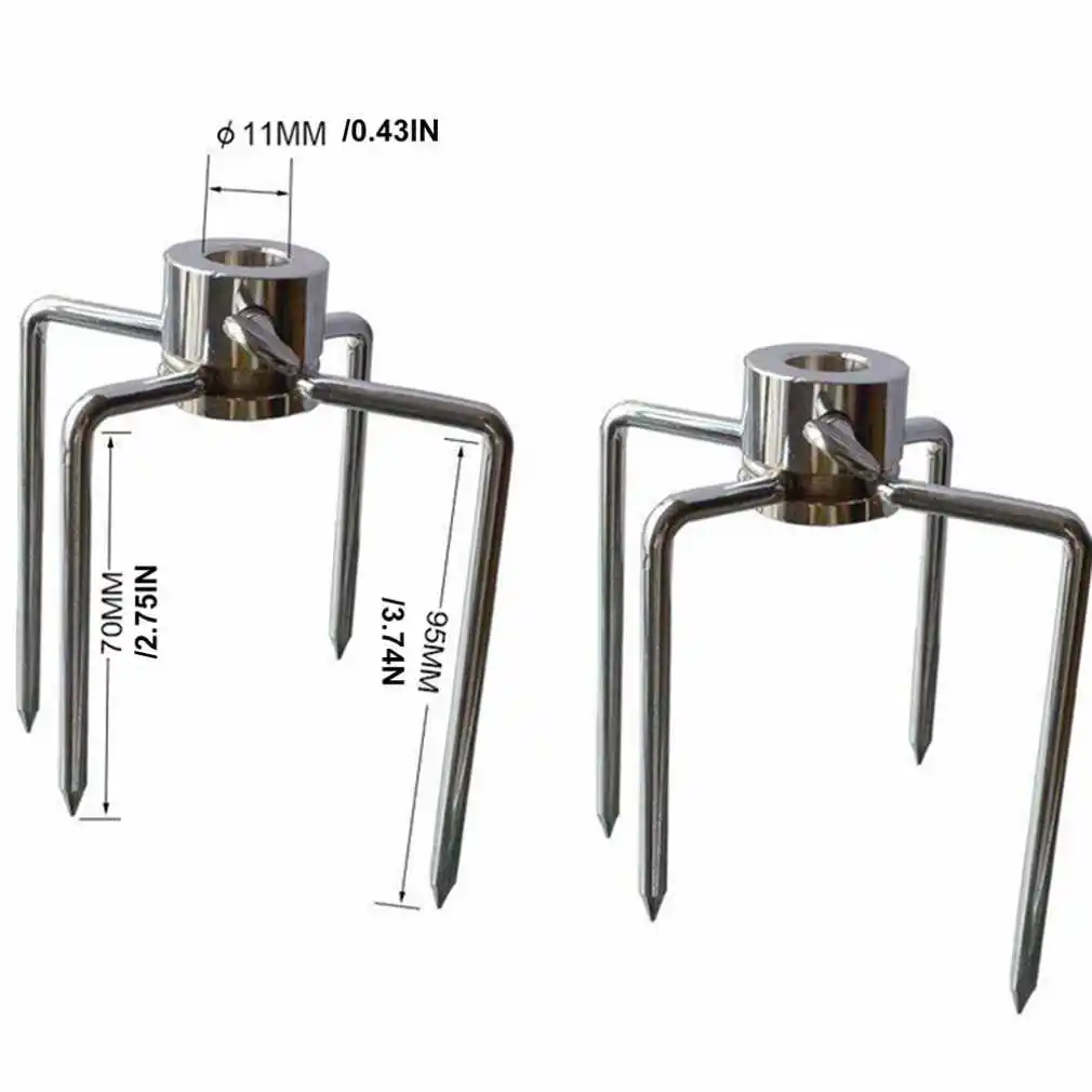 Вилка гриль. Комплект 2 шт. |