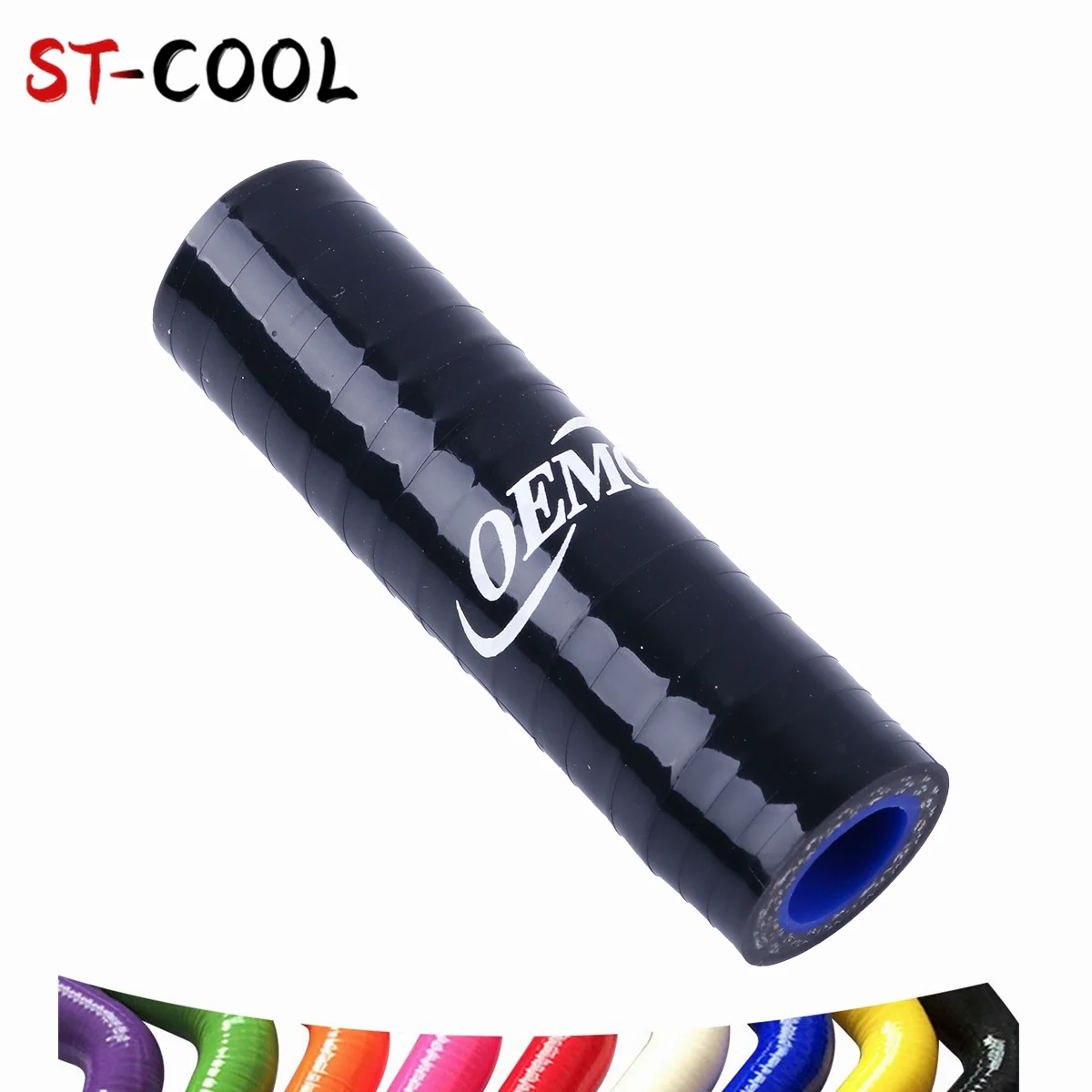 Шланги радиатора для Suzuki RM 250 RM250 2001-2008 силиконовые трубки охлаждающей жидкости