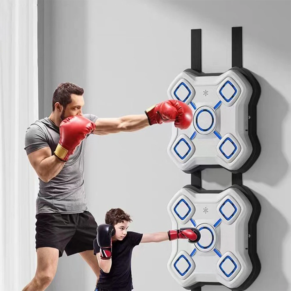 BT Link Boxing Target Workout Machine AliExpress