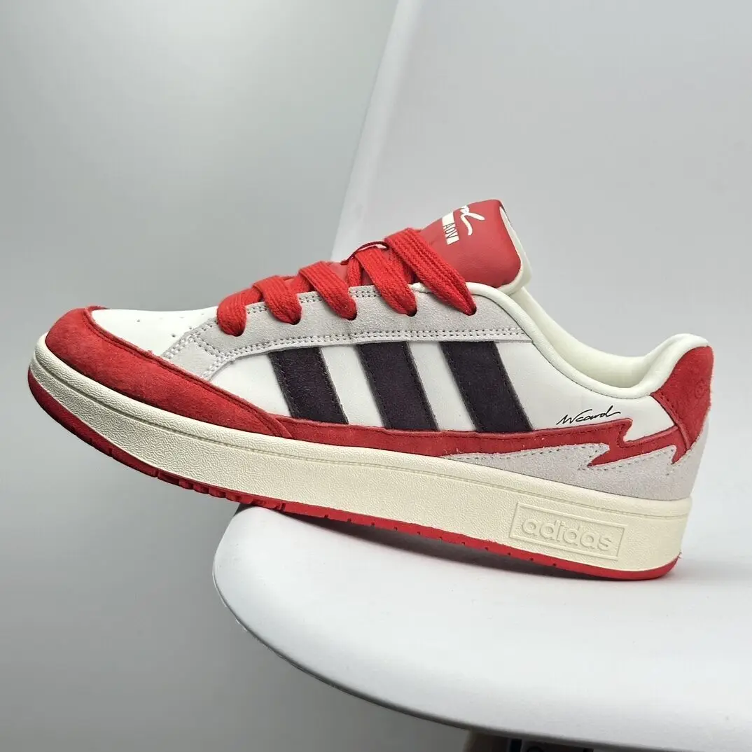 Мужские КроссовКи Adidas 1: 1 WCARD ADV