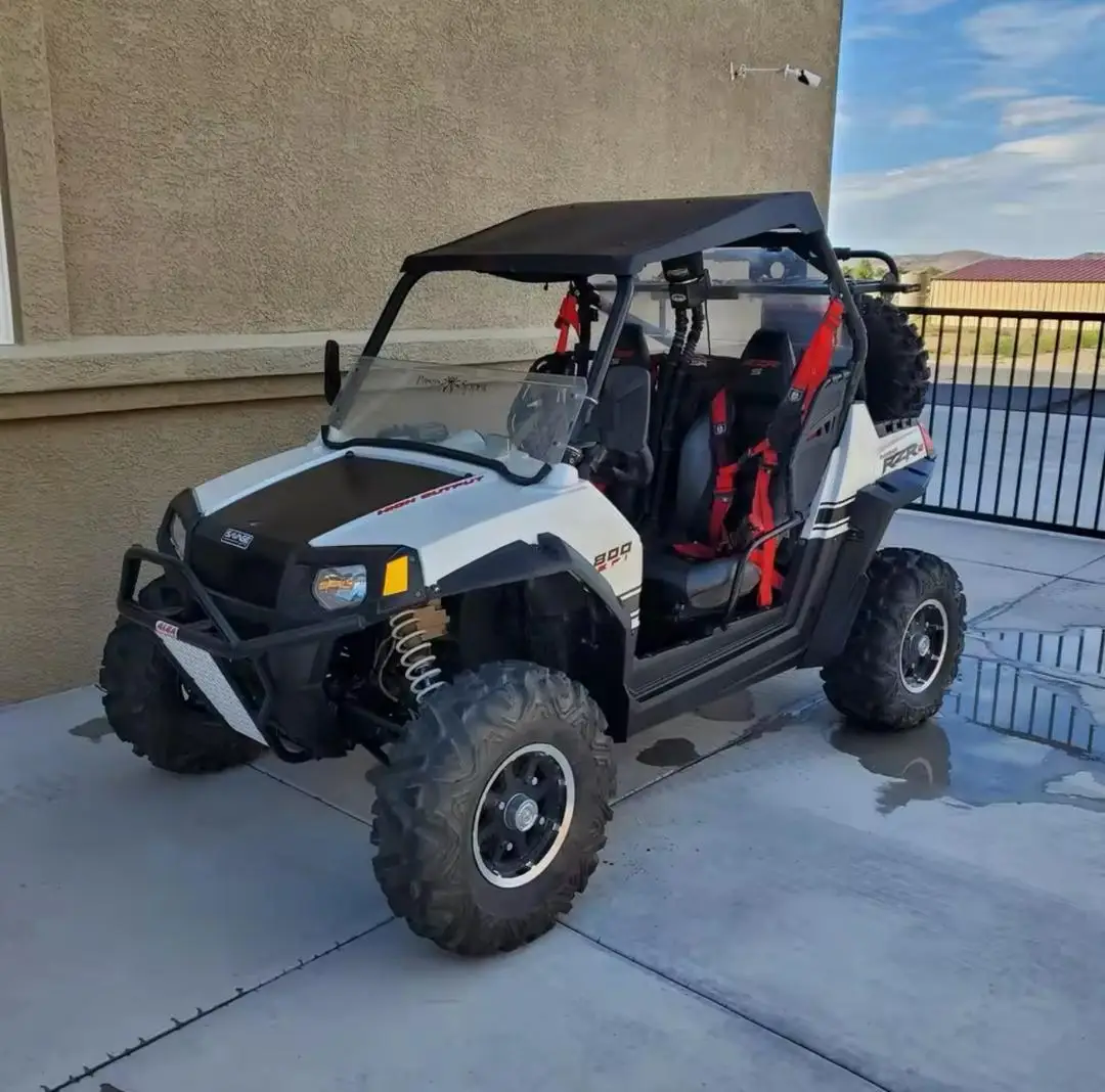 Фото Новые продажи ATV Quad UTV, 500, 4x4, 450cc, 800, 550, 4x4, оптовая продажа, совершенно новый, 2024 №1