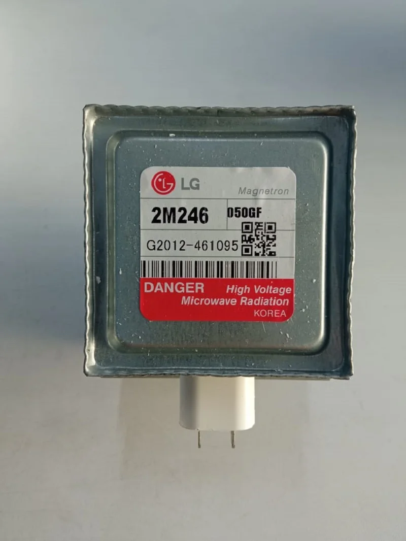 Magnetron Galanz m24fa-410a magnetron spare parts for microwave ovens | Microwave Oven Parts