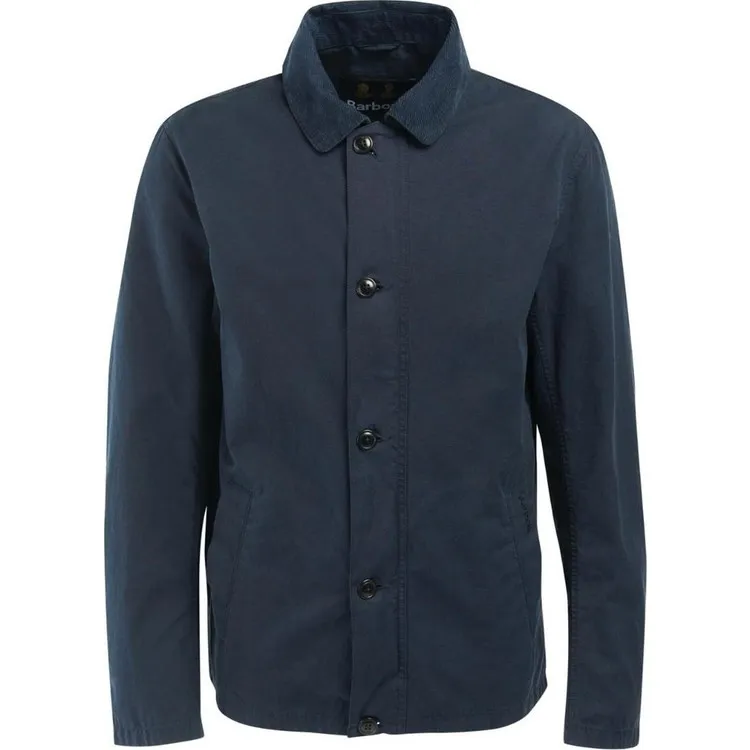 Рисунок 2 - Barbour Повседневная куртка Crimdon