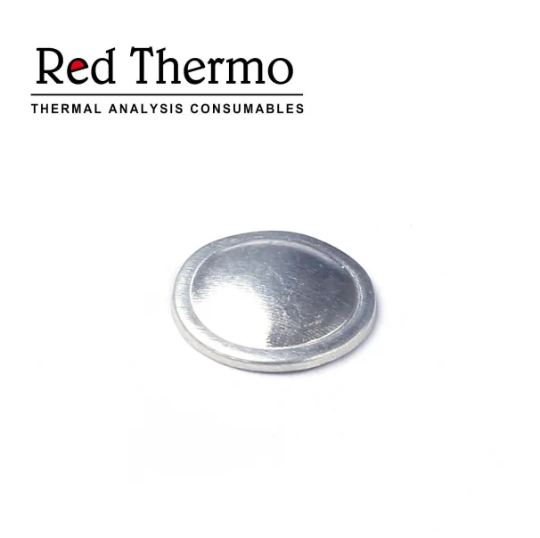 

Алюминиевые крышки 50 мкм для пирсинга ME-51140832 для образцов Mettler Toledo Red Thermo 20 шт./лот или 100 шт./лот