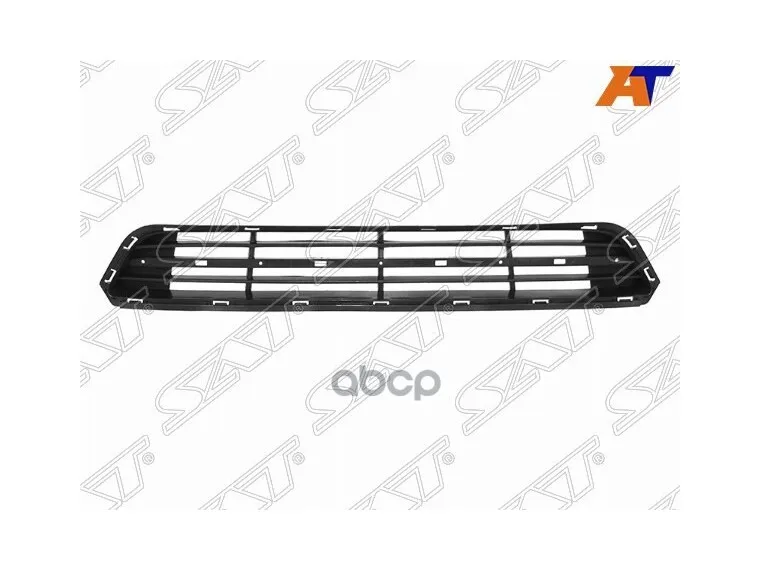 Решетка В Бампер Kia Optima/Magentis/K5 14-16 Sat арт. ST-KA50-000G-0