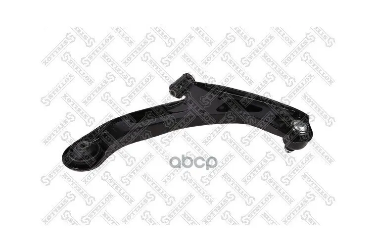 57-00816a-Sx_рычаг Нижний Левый! Suzuki Garnd Vitara 2.0/1.9ddis 05 Stellox арт. 57-00816A-SX