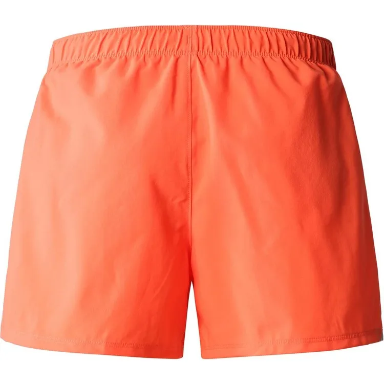 The North Face W Elevation короткие