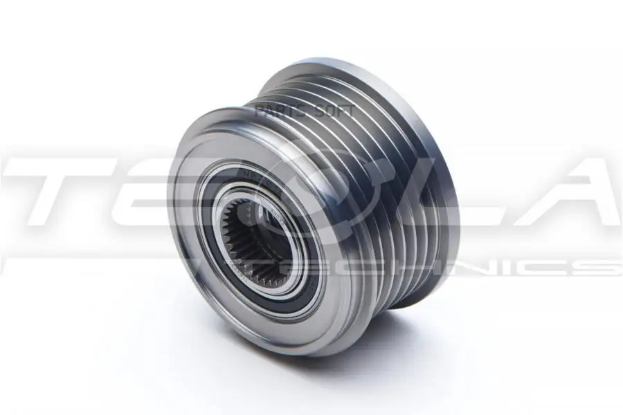 TESLA TECHNICS TT64239 ШКИВ