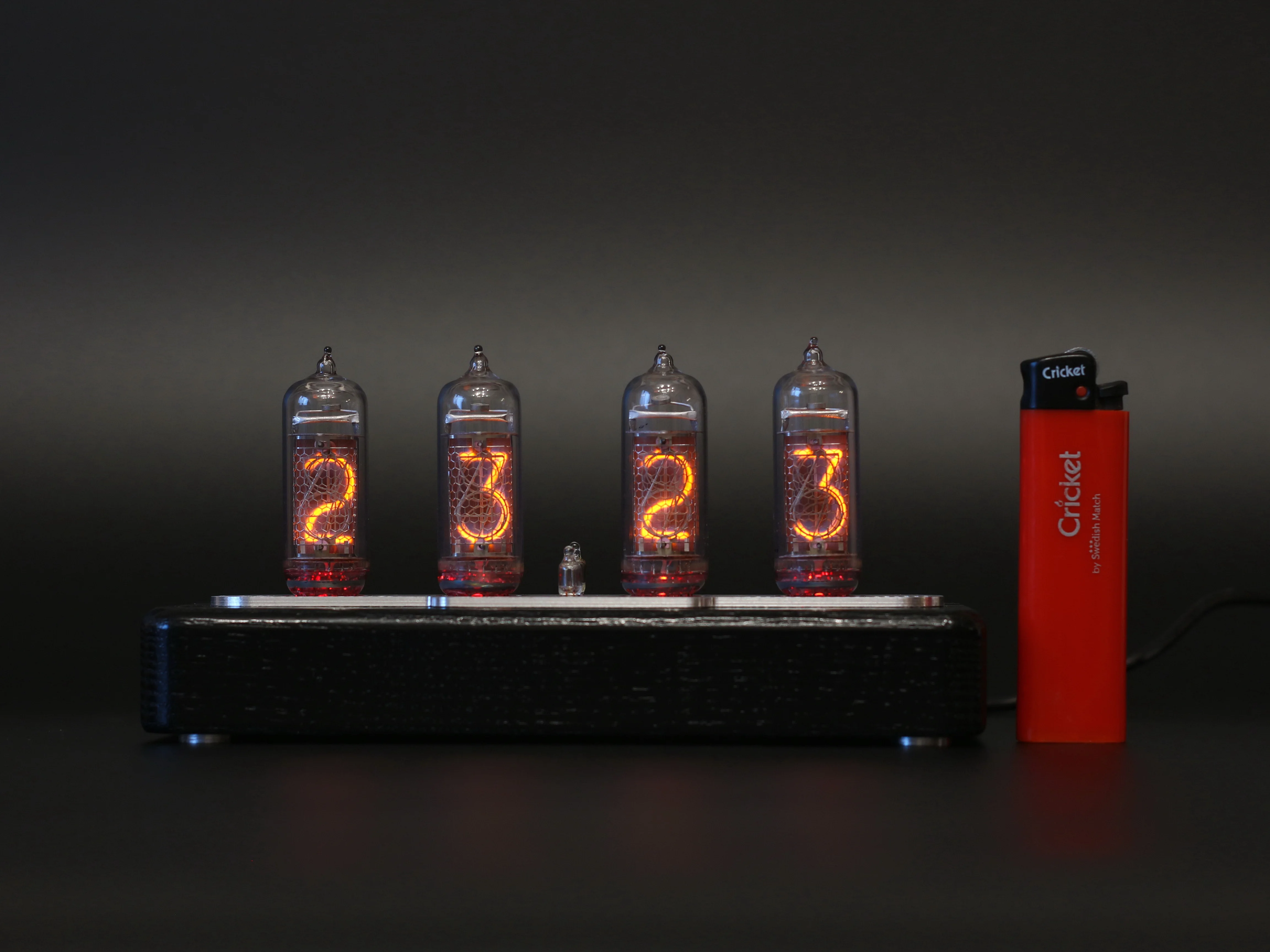 Nixie Night