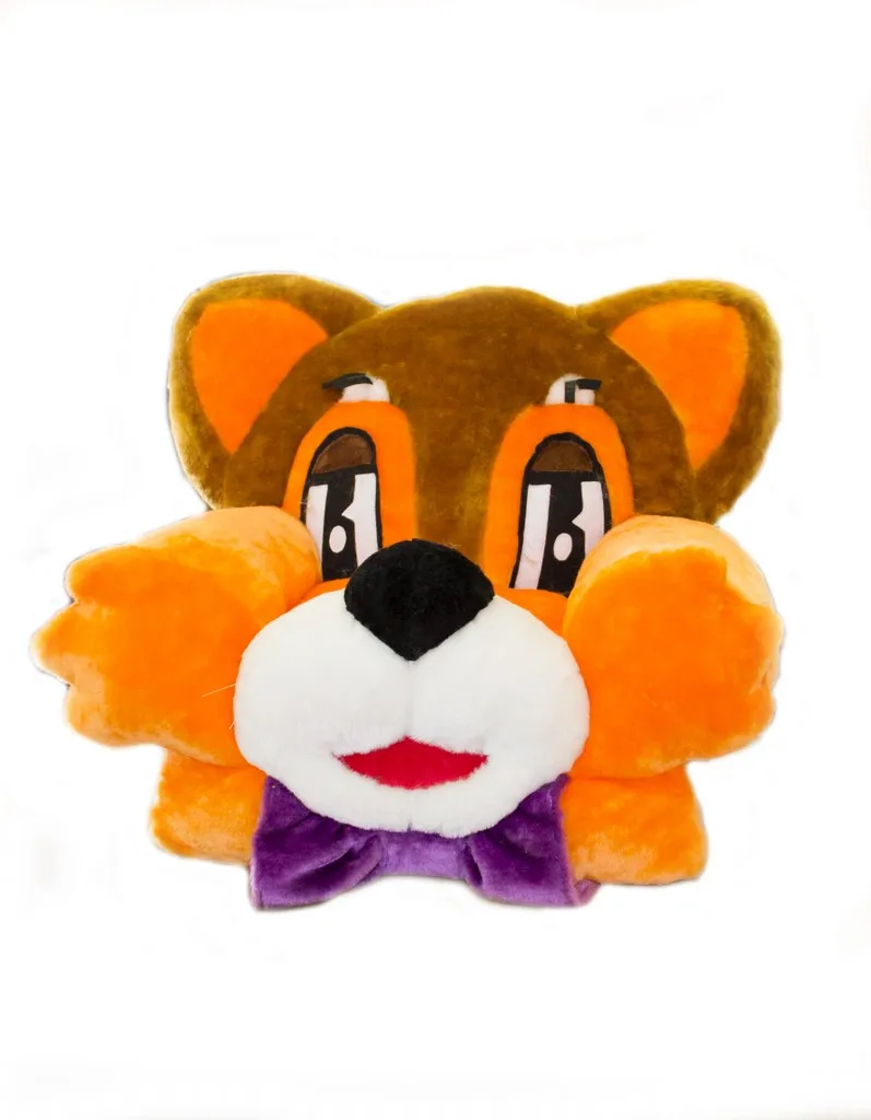 Кресло мягкое Тутси &quotКот &quotЛеопольд&quot 347-2015 |