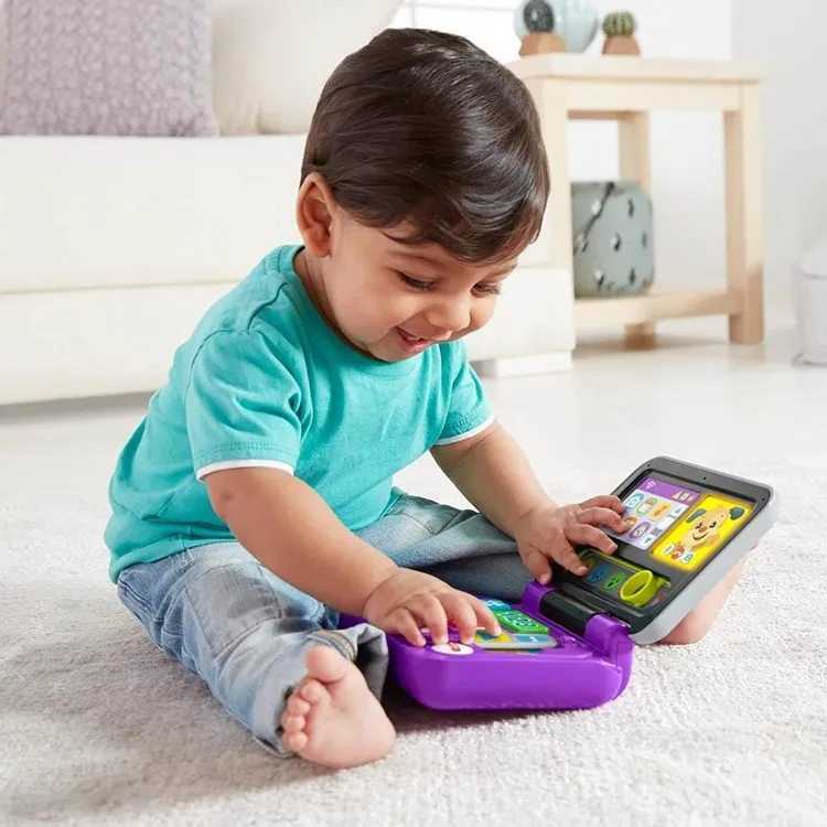 Рисунок 3 - Фишер Прайс Fisher-Price Веселись