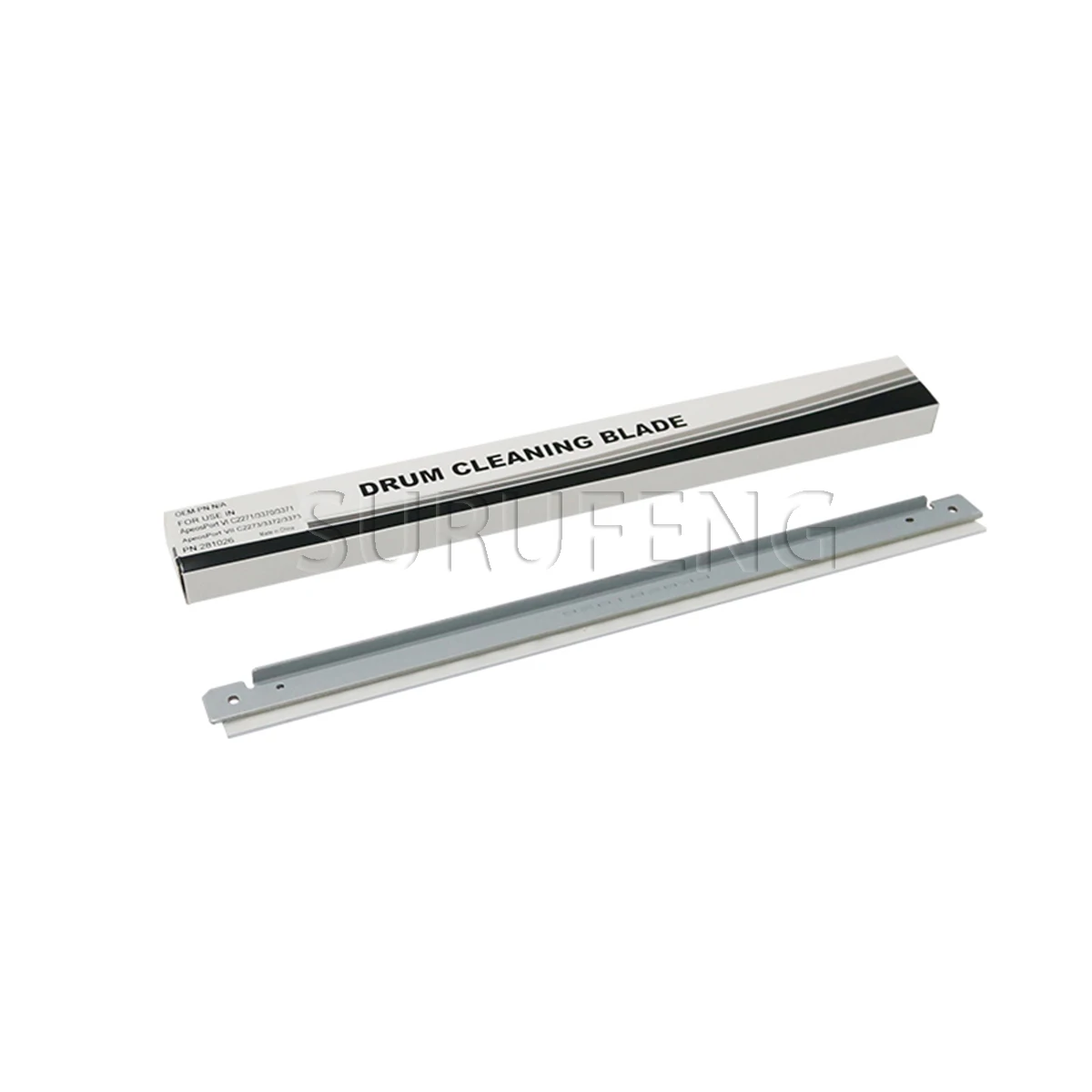 Лезвие для очистки барабана Xerox VI C2271 C3370 C3371 C4471 C5571 C6671 C7771