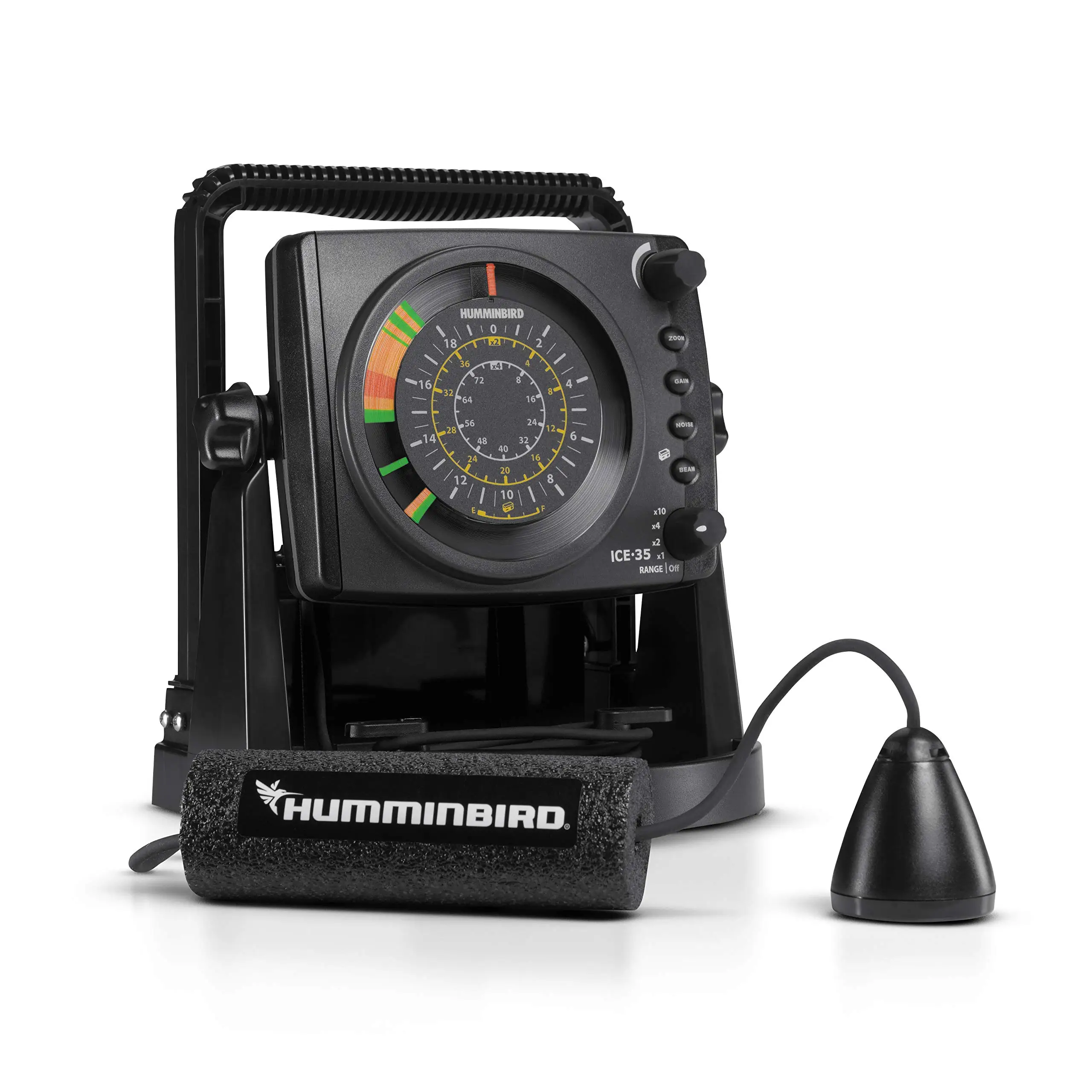 

Высококачественный на HUMMINBIRD ICE35 FLASHER 407020-1