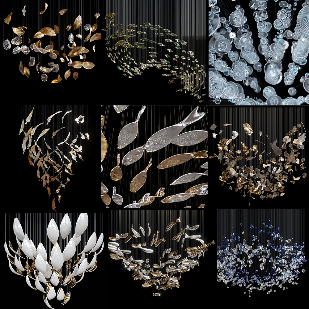 Пользовательские художественные кристаллы неправильной формы стеклянные камни