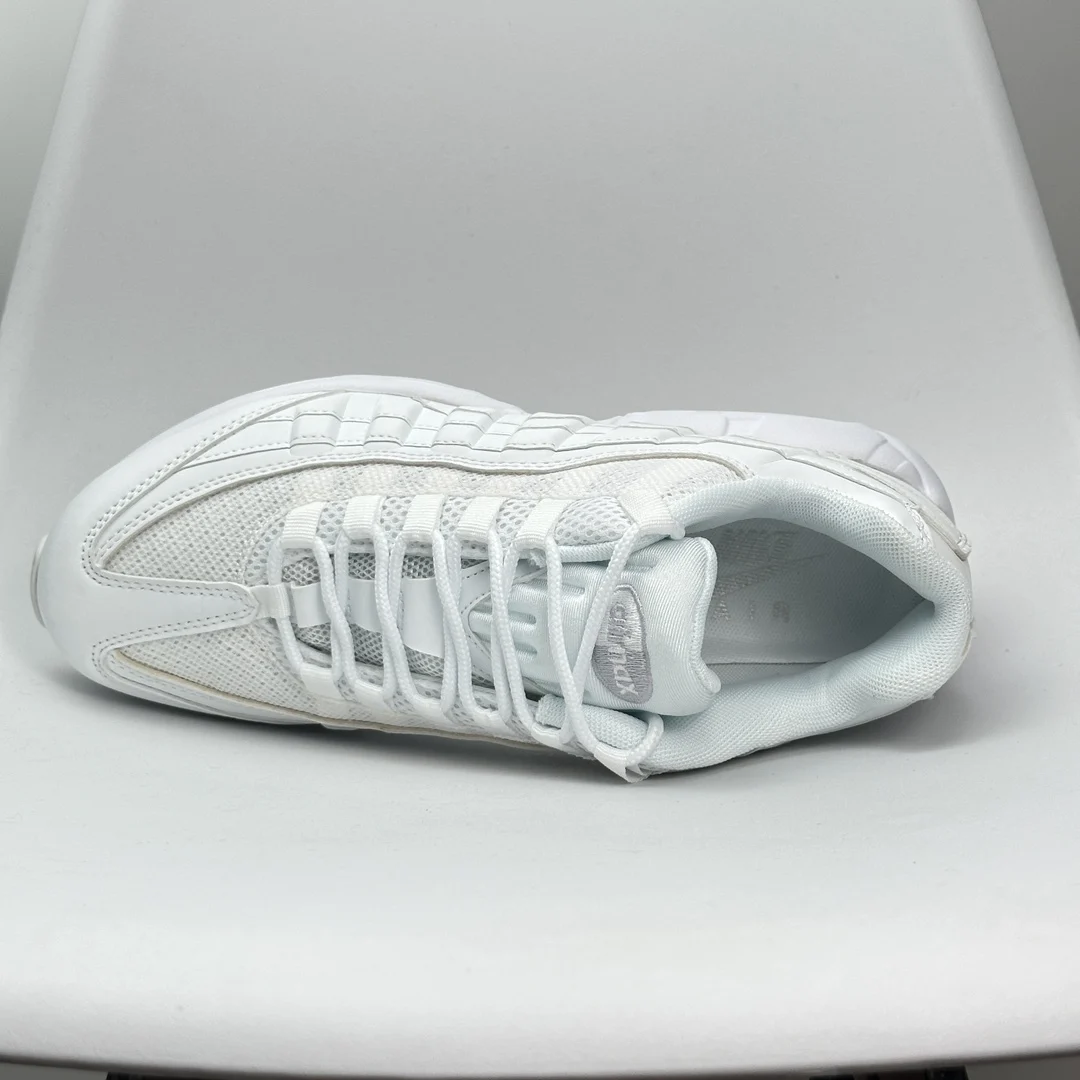WMNS Air Max 95 Essential Женские кроссовки 1: 1