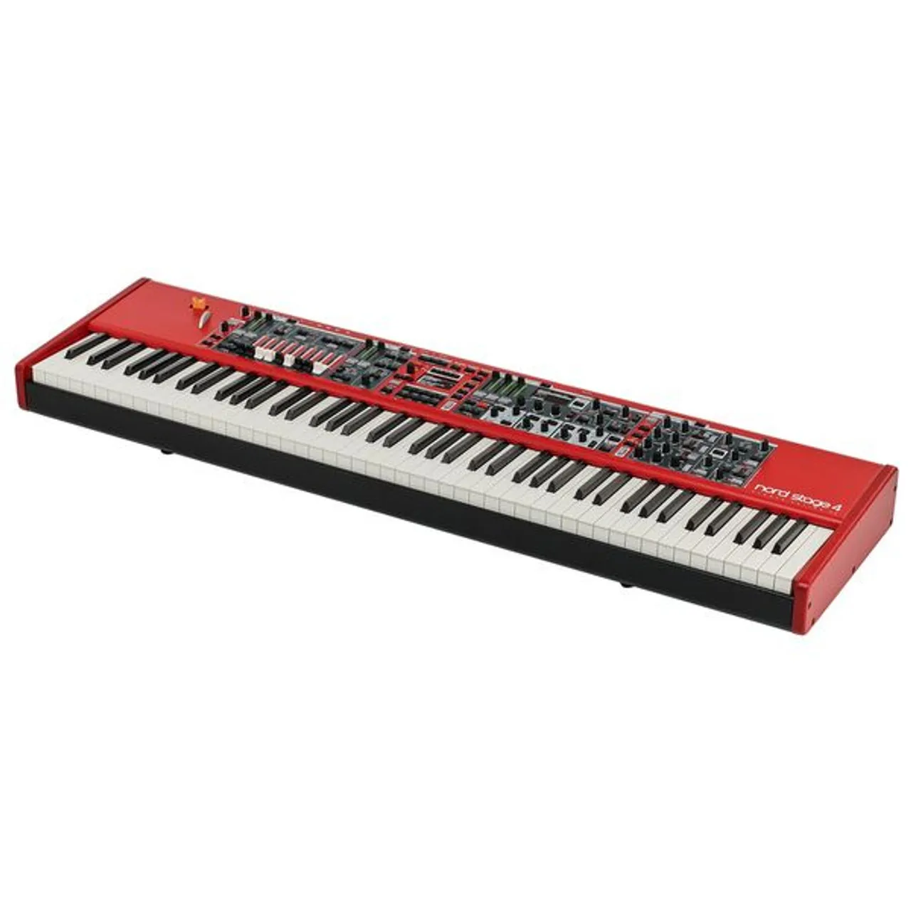 

100% SUMMER DISCOUNT SALES ON Nord Stage 4 88 Stage Keyboard