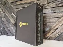BF БЫСТРАЯ ДОСТАВКА Jasminer X16-Q — etchash 1950 МГц/с 620 Вт ПК PRAGUE