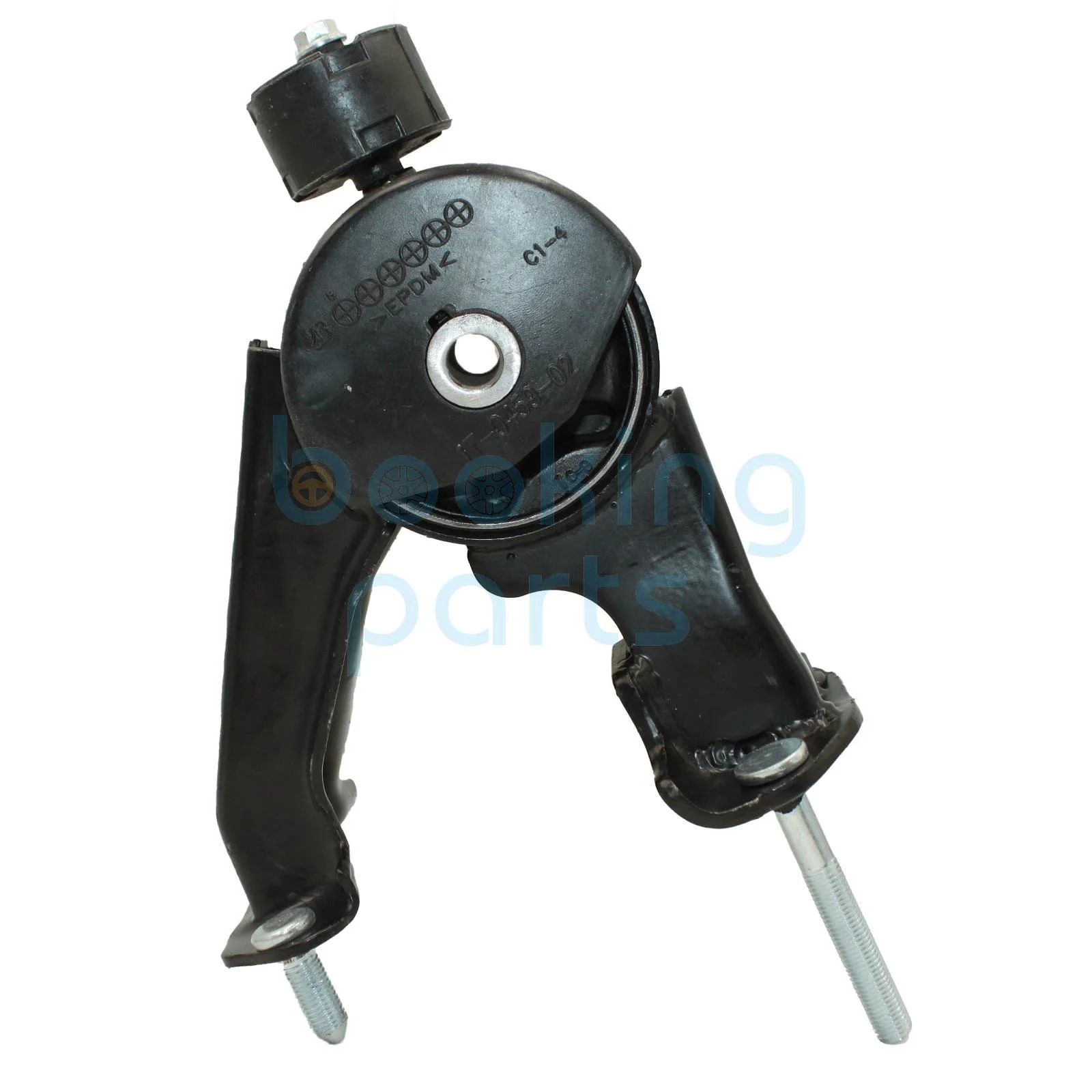 ENM81410 12371-21290 1237121290 крепление двигателя для TOYOTA COROLLA 07-14 [1nzfe]