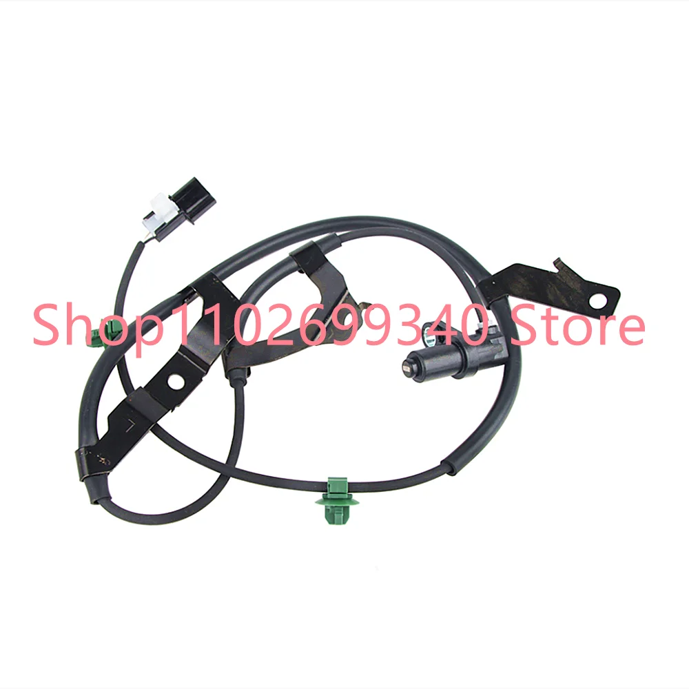 Датчик скорости колеса MN102571 ABS для Mitsubishi L200 KA4T KA5T