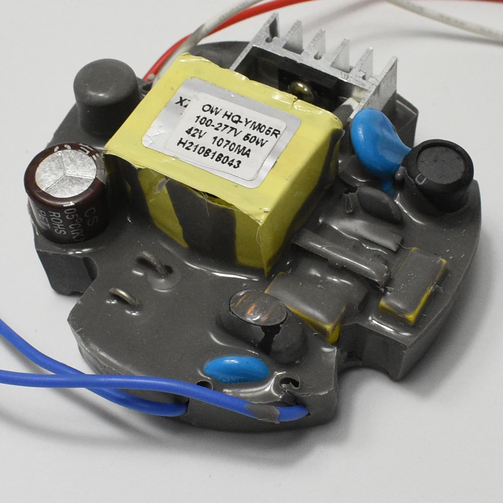 

Промышленный трансформатор освещения 480 В, 50 Вт