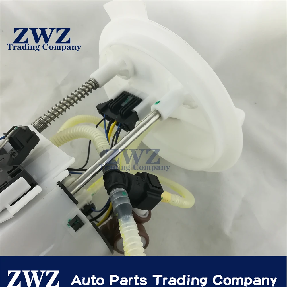 Подходит для Volvo S60 V60 D3v9c 1.6T 2.0L 2.5T A2C 85760101 0069098 31273963 31372891 Модуль топливного насоса в