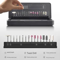 Недавно представленный мини гравер от Xiaomi Xiaomi MIJIA Electric Sharpener#5