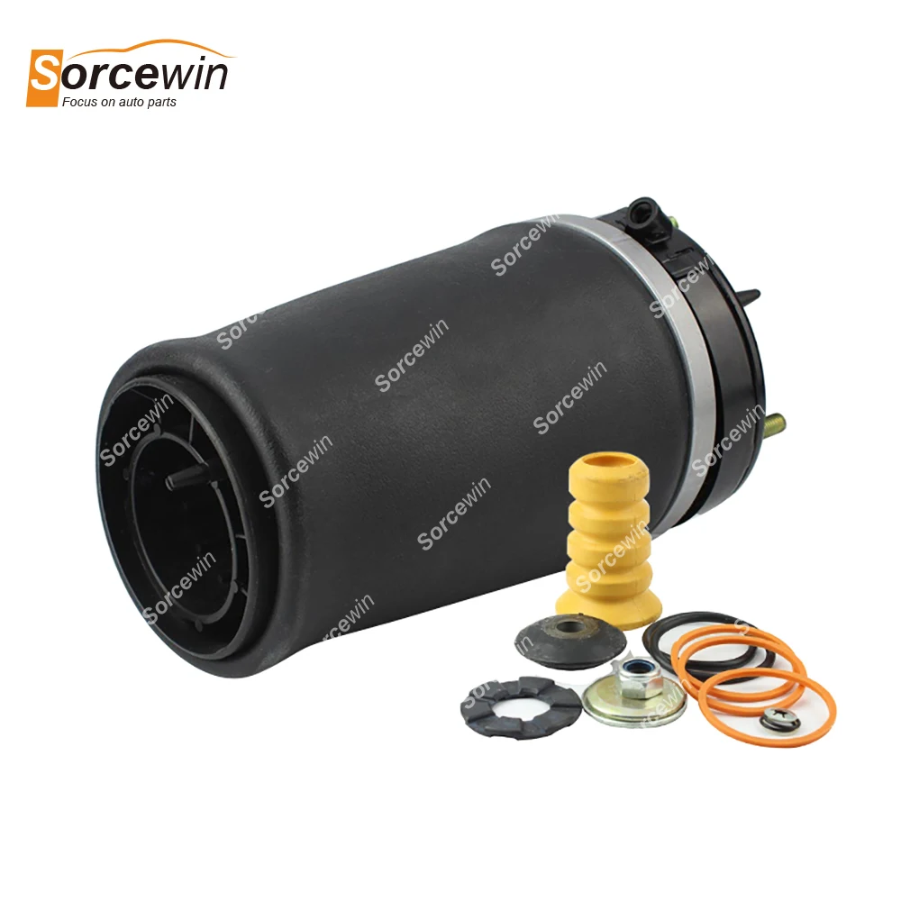 

Для Land Rover Ranage Rover L322 Высококачественная новая Передняя Пневматическая распорка подвесная пружина RNB000740 RNB000750